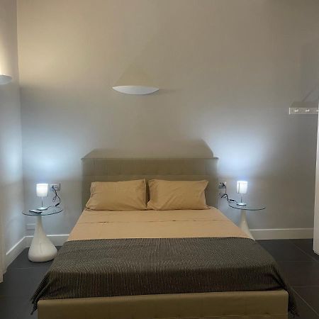 קאסרטה Katia'S Apartments מראה חיצוני תמונה