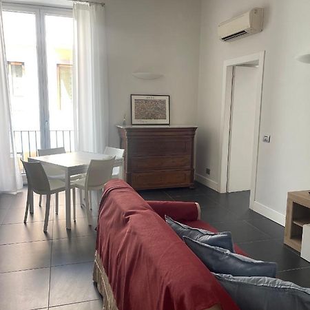 קאסרטה Katia'S Apartments מראה חיצוני תמונה