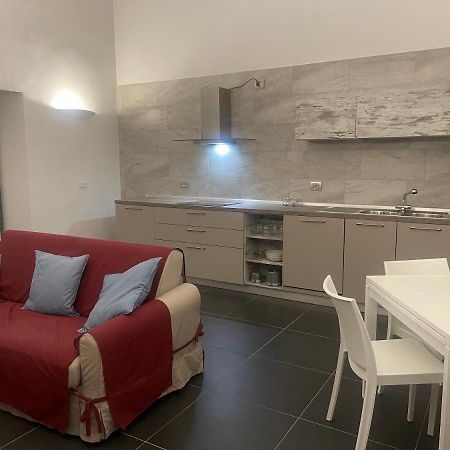 קאסרטה Katia'S Apartments מראה חיצוני תמונה