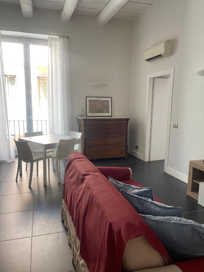 קאסרטה Katia'S Apartments מראה חיצוני תמונה