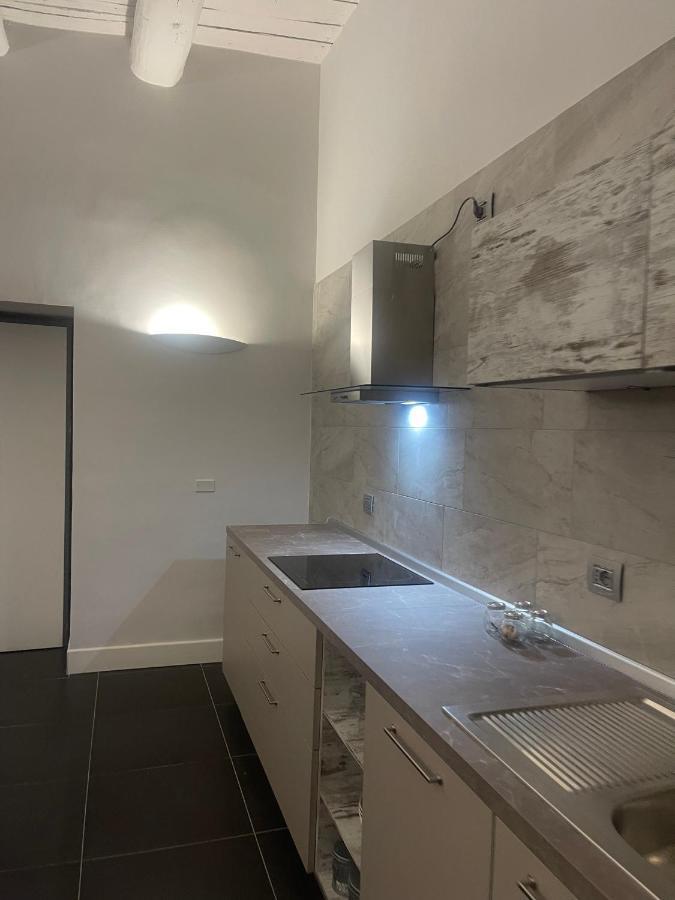 קאסרטה Katia'S Apartments מראה חיצוני תמונה