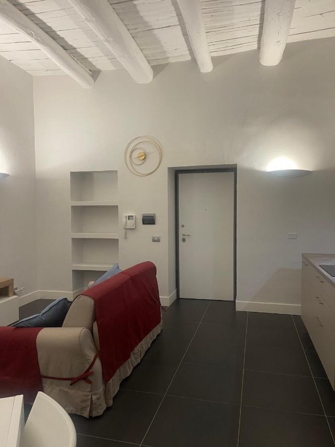 קאסרטה Katia'S Apartments מראה חיצוני תמונה