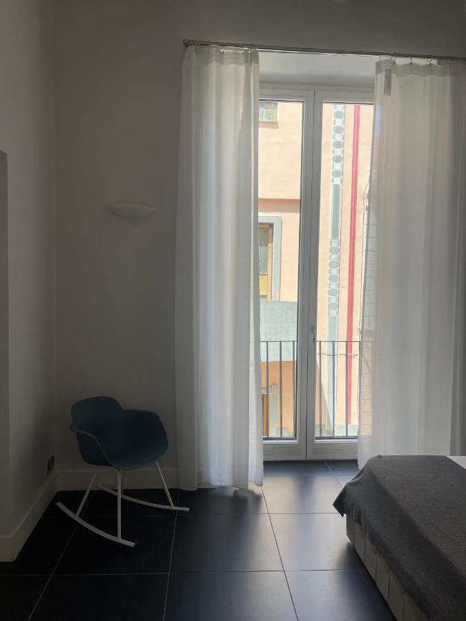 קאסרטה Katia'S Apartments מראה חיצוני תמונה