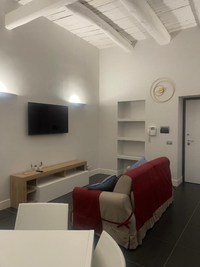 קאסרטה Katia'S Apartments מראה חיצוני תמונה