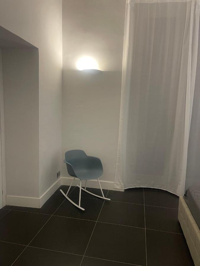 קאסרטה Katia'S Apartments מראה חיצוני תמונה
