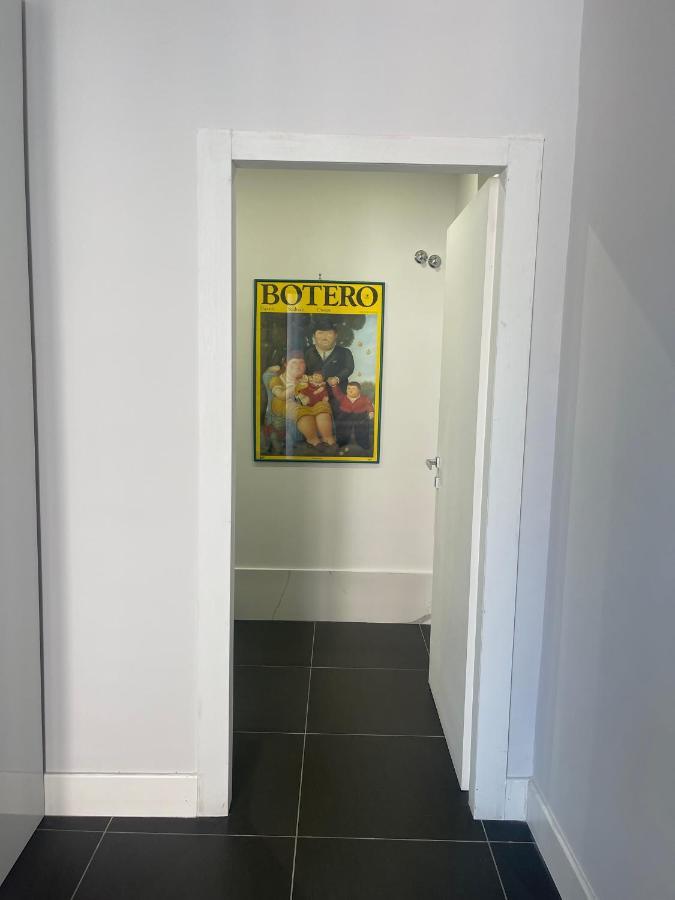 קאסרטה Katia'S Apartments מראה חיצוני תמונה